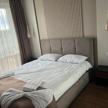 Апартаменти Sunvi В Жк Сонячний Квартал Голубине Екстер'єр фото